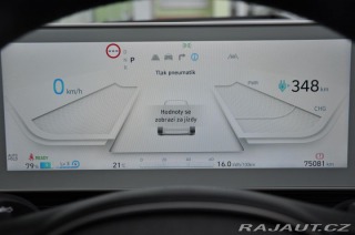 Hyundai Ioniq 5 73kWh Top Line 2022