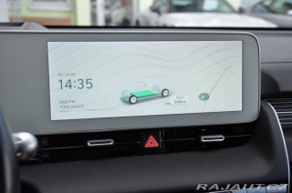 Hyundai Ioniq 5 73kWh Top Line 2022