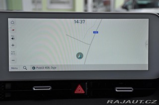 Hyundai Ioniq 5 73kWh Top Line 2022