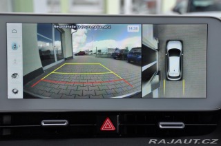 Hyundai Ioniq 5 73kWh Top Line 2022