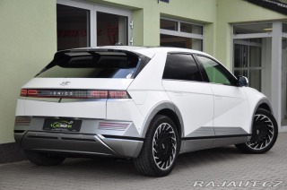 Hyundai Ioniq 5 73kWh Top Line 2022