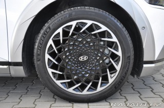 Hyundai Ioniq 5 73kWh Top Line 2022