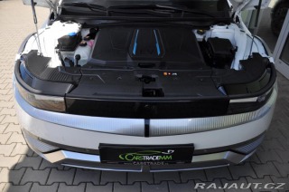 Hyundai Ioniq 5 73kWh Top Line 2022