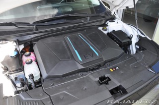 Hyundai Ioniq 5 73kWh Top Line 2022