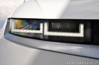 Hyundai Ioniq 5 73kWh Top Line 2022