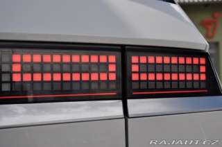 Hyundai Ioniq 5 73kWh Top Line 2022