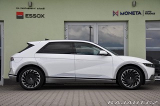 Hyundai Ioniq 5 73kWh Top Line 2022