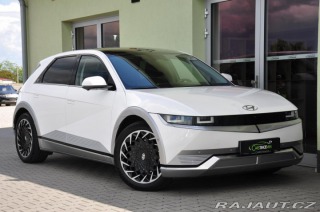 Hyundai Ioniq 5 73kWh Top Line 2022