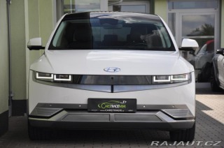 Hyundai Ioniq 5 73kWh Top Line 2022
