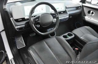 Hyundai Ioniq 5 73kWh Top Line 2022