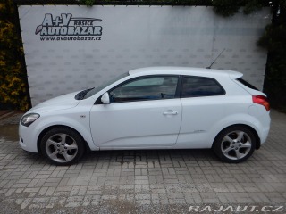 Kia Ceed 1.6i, AUTOMAT