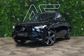 Volvo XC90 B5*AWD*R-DESIGN*B&W*P