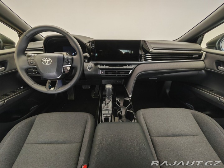 Toyota Camry 2.5 Hybrid Comfort 160Kw 2024