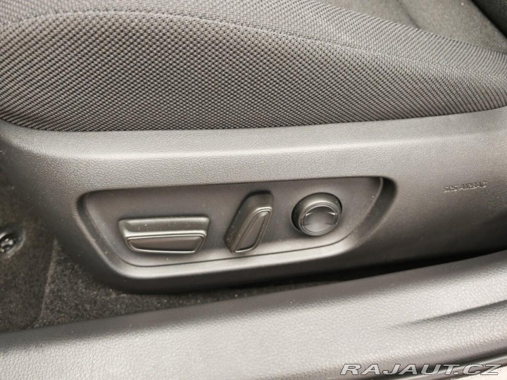 Toyota Camry 2.5 Hybrid Comfort 160Kw 2024