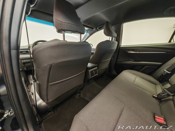 Toyota Camry 2.5 Hybrid Comfort 160Kw 2024