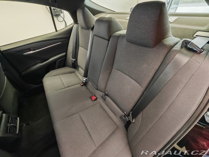 Toyota Camry 2.5 Hybrid Comfort 160Kw 2024
