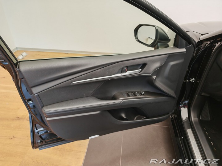 Toyota Camry 2.5 Hybrid Comfort 160Kw 2024