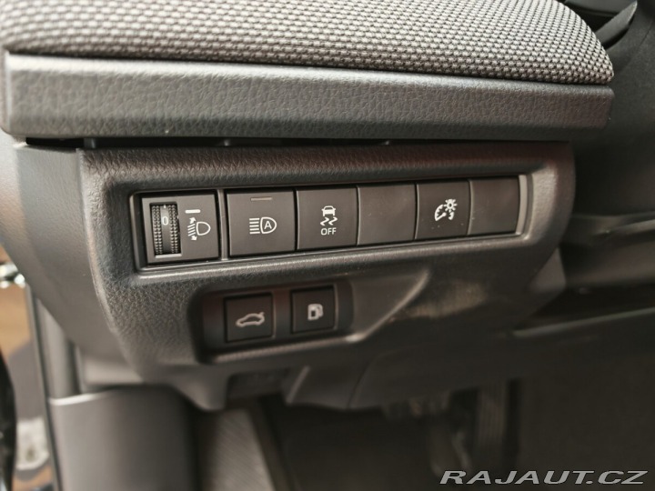 Toyota Camry 2.5 Hybrid Comfort 160Kw 2024