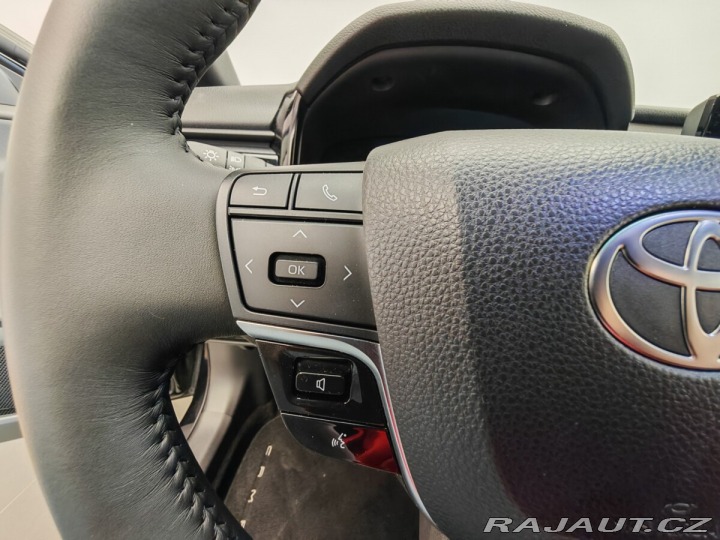 Toyota Camry 2.5 Hybrid Comfort 160Kw 2024