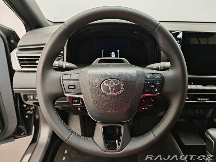 Toyota Camry 2.5 Hybrid Comfort 160Kw 2024