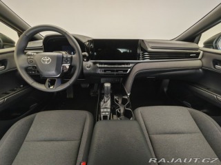Toyota Camry 2.5 Hybrid Comfort 160Kw 2024