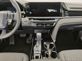 Toyota Camry 2.5 Hybrid Comfort 160Kw 2024