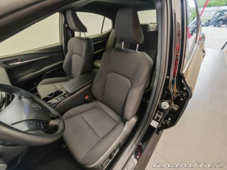 Toyota Camry 2.5 Hybrid Comfort 160Kw 2024