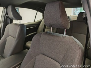 Toyota Camry 2.5 Hybrid Comfort 160Kw 2024
