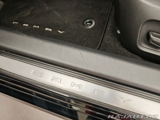 Toyota Camry 2.5 Hybrid Comfort 160Kw 2024