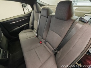 Toyota Camry 2.5 Hybrid Comfort 160Kw 2024