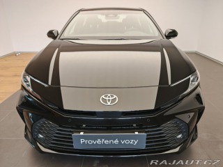 Toyota Camry 2.5 Hybrid Comfort 160Kw 2024