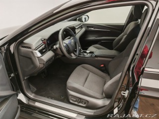 Toyota Camry 2.5 Hybrid Comfort 160Kw 2024