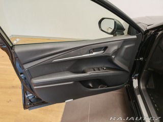 Toyota Camry 2.5 Hybrid Comfort 160Kw 2024