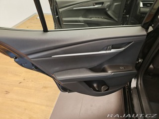 Toyota Camry 2.5 Hybrid Comfort 160Kw 2024