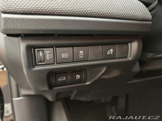 Toyota Camry 2.5 Hybrid Comfort 160Kw 2024