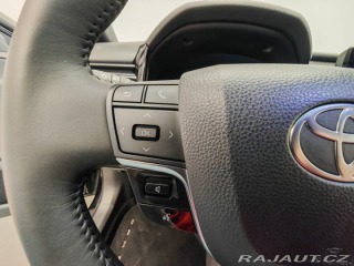 Toyota Camry 2.5 Hybrid Comfort 160Kw 2024