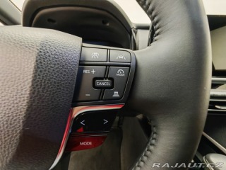 Toyota Camry 2.5 Hybrid Comfort 160Kw 2024