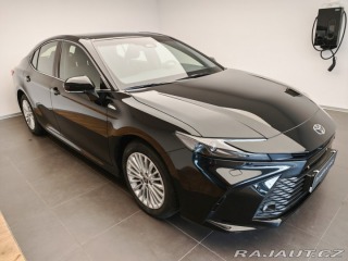 Toyota Camry 2.5 Hybrid Comfort 160Kw 2024