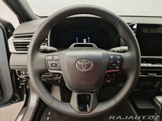 Toyota Camry 2.5 Hybrid Comfort 160Kw 2024