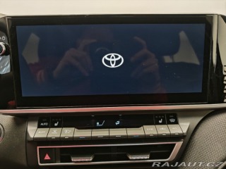 Toyota Camry 2.5 Hybrid Comfort 160Kw 2024
