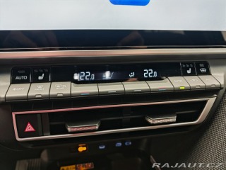 Toyota Camry 2.5 Hybrid Comfort 160Kw 2024