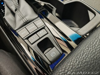 Toyota Camry 2.5 Hybrid Comfort 160Kw 2024