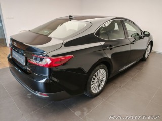 Toyota Camry 2.5 Hybrid Comfort 160Kw 2024