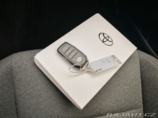 Toyota Camry 2.5 Hybrid Comfort 160Kw 2024