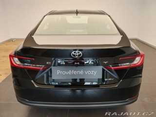Toyota Camry 2.5 Hybrid Comfort 160Kw 2024