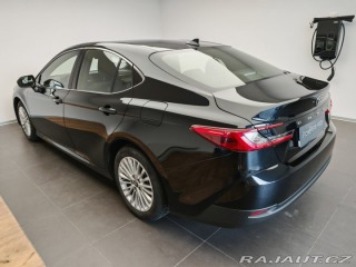 Toyota Camry 2.5 Hybrid Comfort 160Kw 2024
