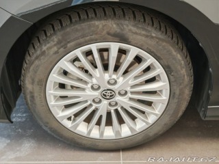 Toyota Camry 2.5 Hybrid Comfort 160Kw 2024