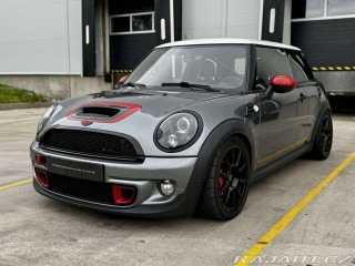 Mini Cooper S Works Tracktool