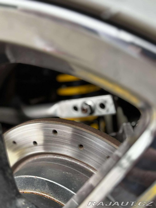 Mini Cooper S Works Tracktool 2008