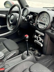 Mini Cooper S Works Tracktool 2008
